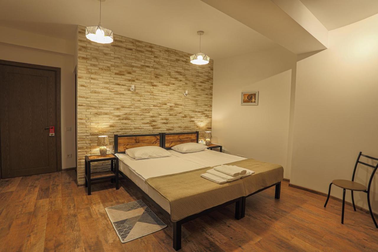 Winehouse Old Qvevri Apartments Tbilisi Eksteriør bilde